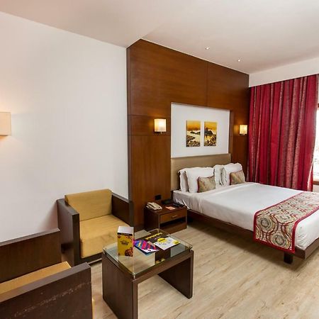 M Inn Coimbatore Exterior photo