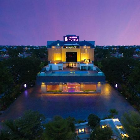 M Inn Coimbatore Exterior photo