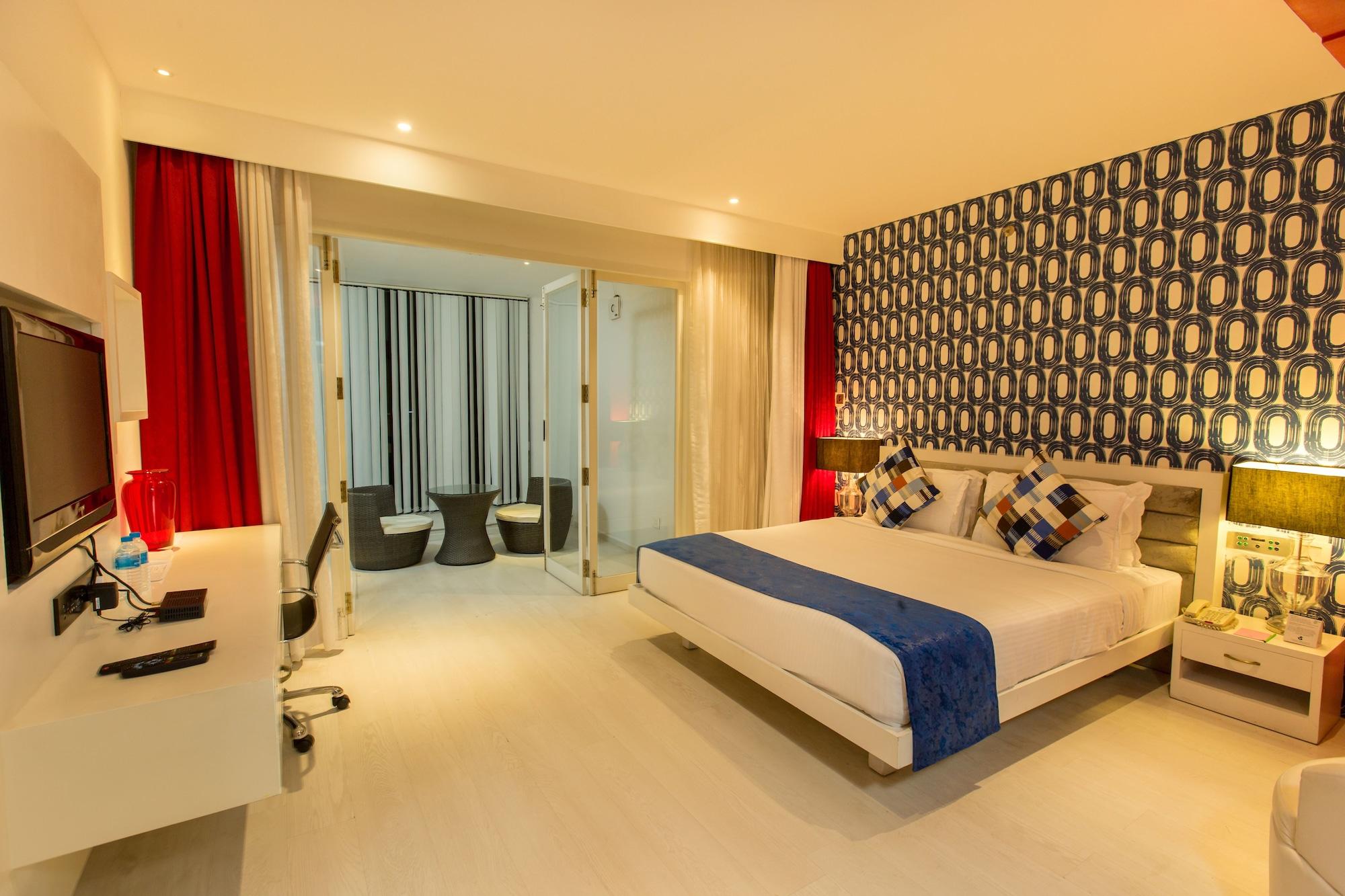 M Inn Coimbatore Exterior photo