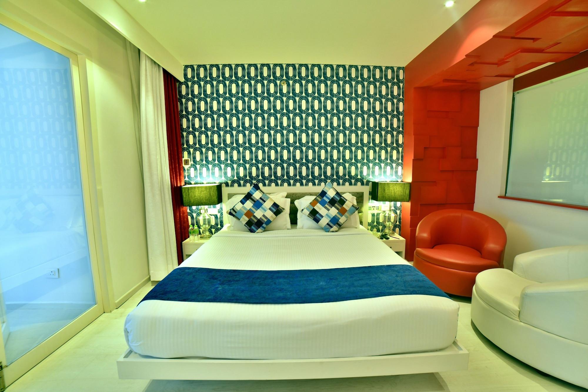 M Inn Coimbatore Exterior photo