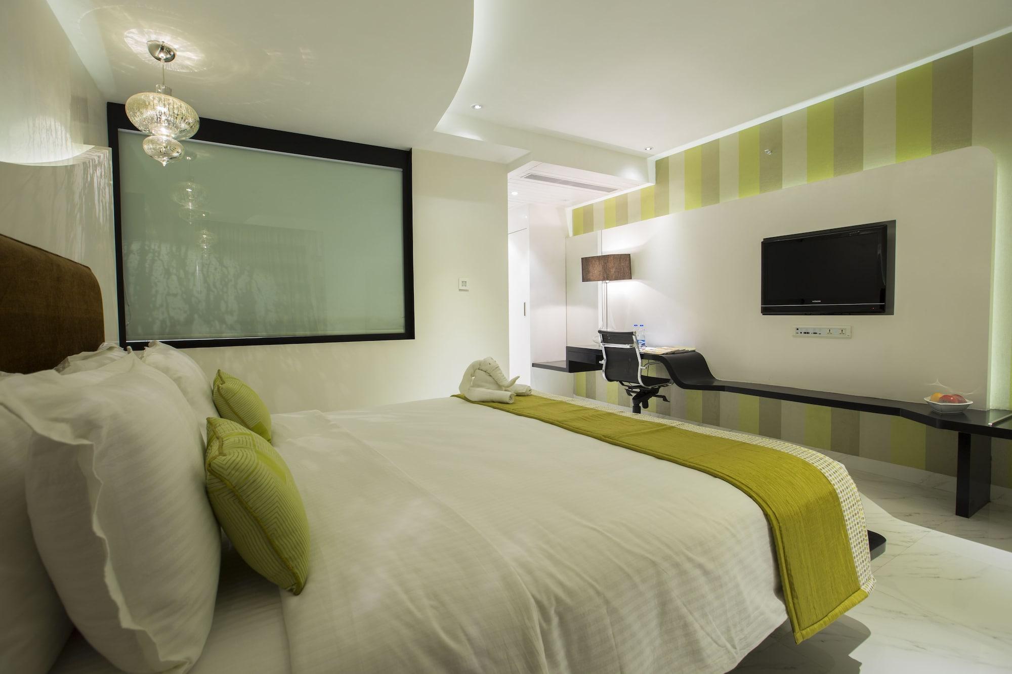 M Inn Coimbatore Exterior photo