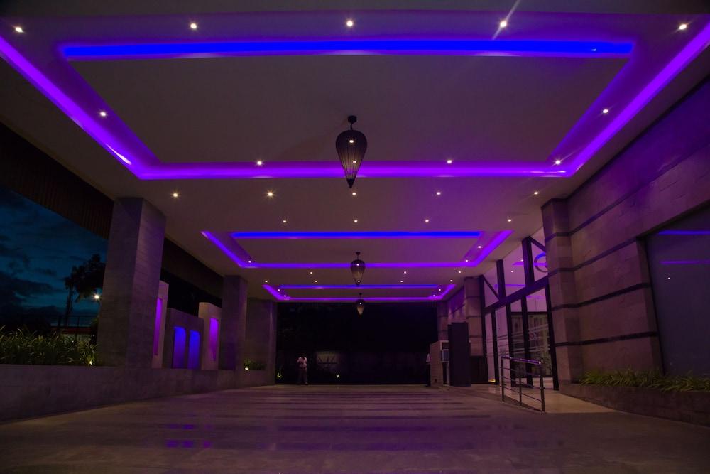 M Inn Coimbatore Exterior photo