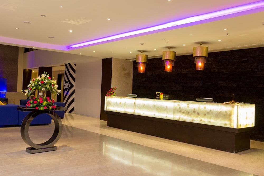 M Inn Coimbatore Exterior photo