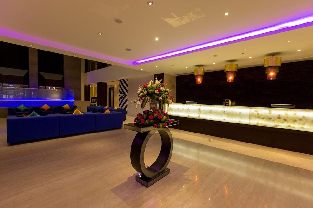 M Inn Coimbatore Exterior photo