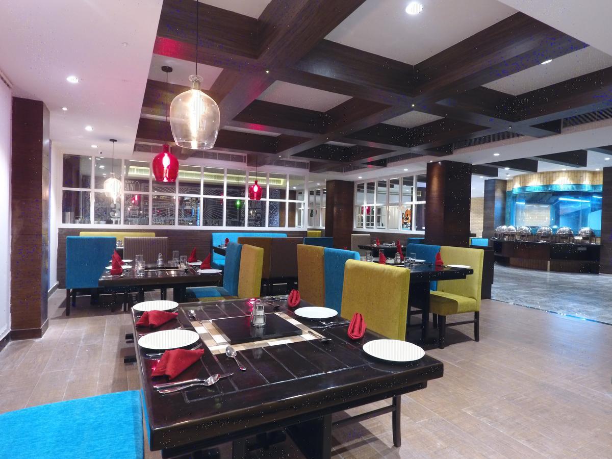 M Inn Coimbatore Exterior photo