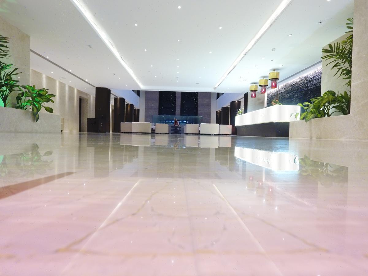 M Inn Coimbatore Exterior photo