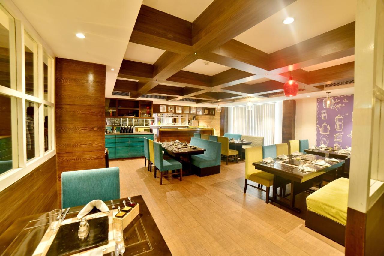 M Inn Coimbatore Exterior photo
