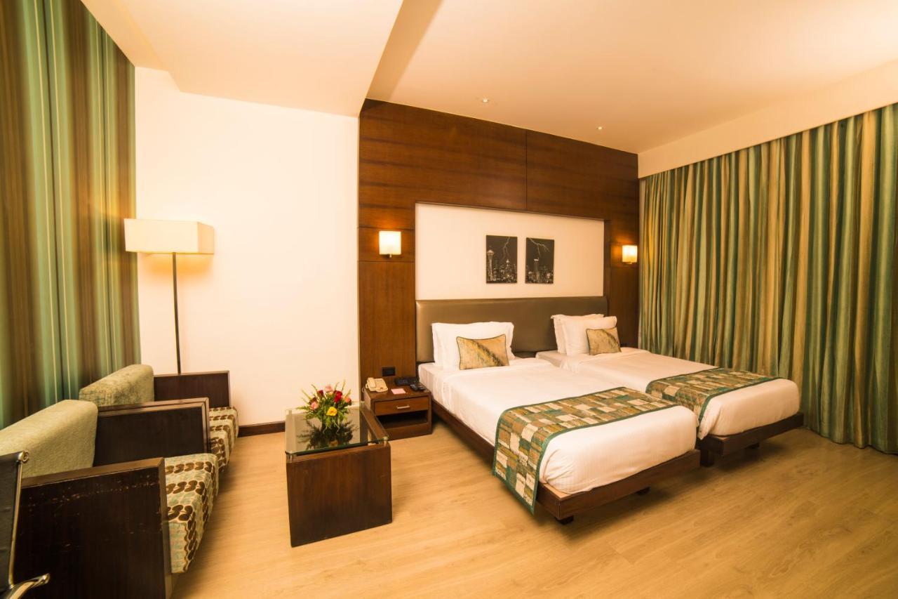 M Inn Coimbatore Exterior photo