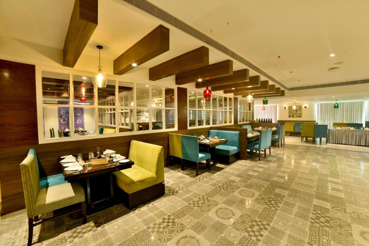 M Inn Coimbatore Exterior photo