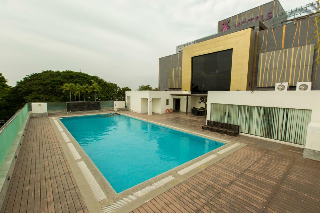 M Inn Coimbatore Exterior photo
