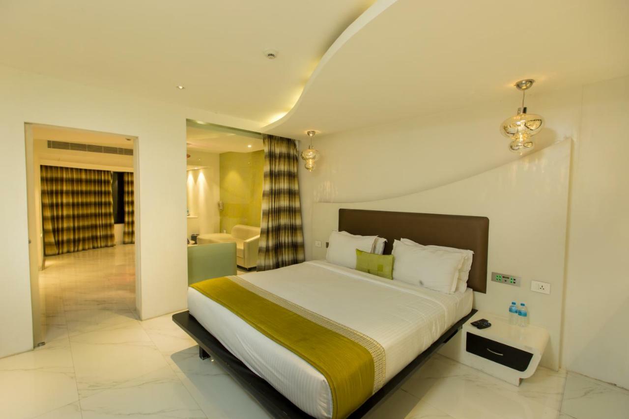 M Inn Coimbatore Exterior photo