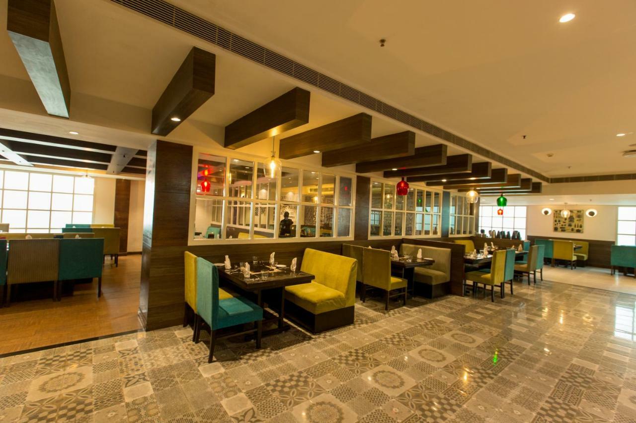 M Inn Coimbatore Exterior photo