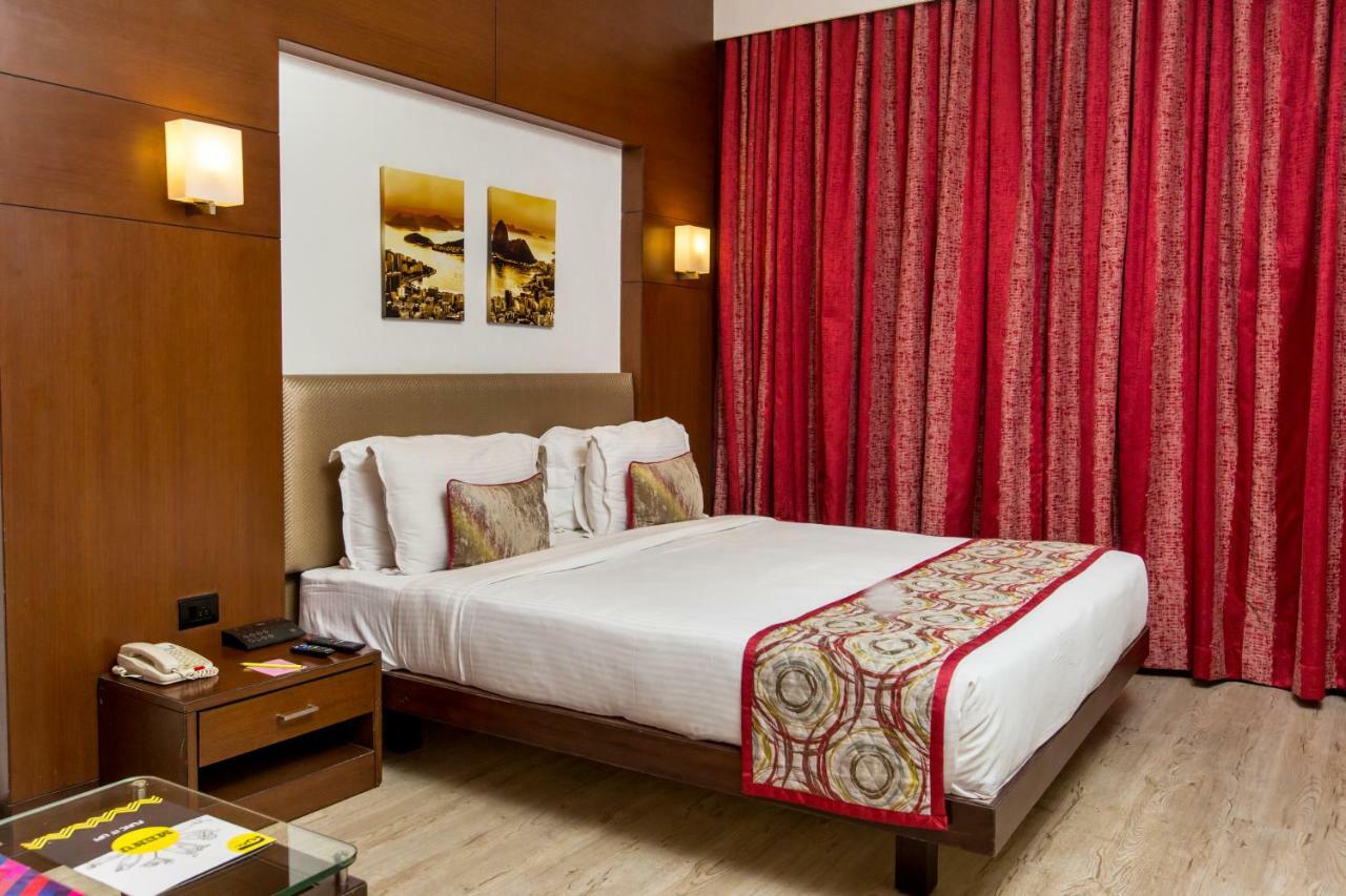 M Inn Coimbatore Exterior photo