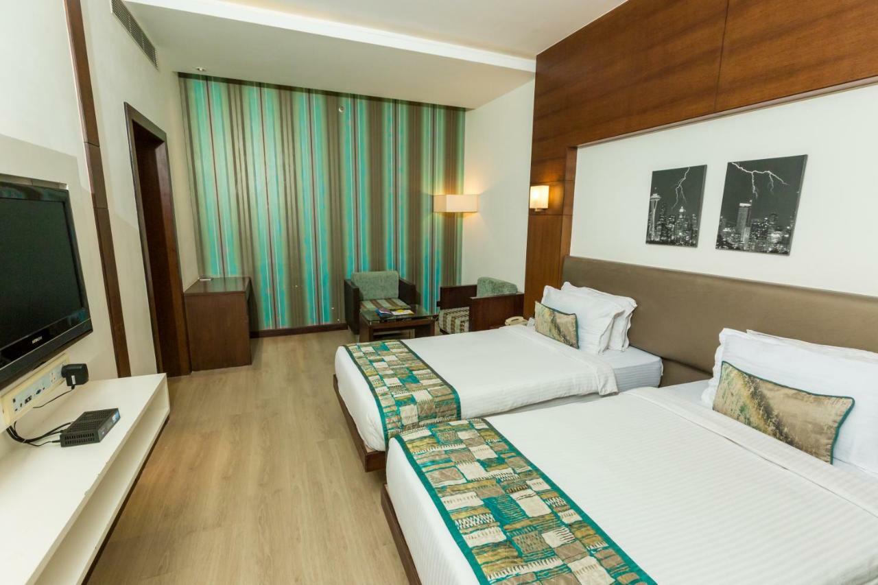 M Inn Coimbatore Exterior photo