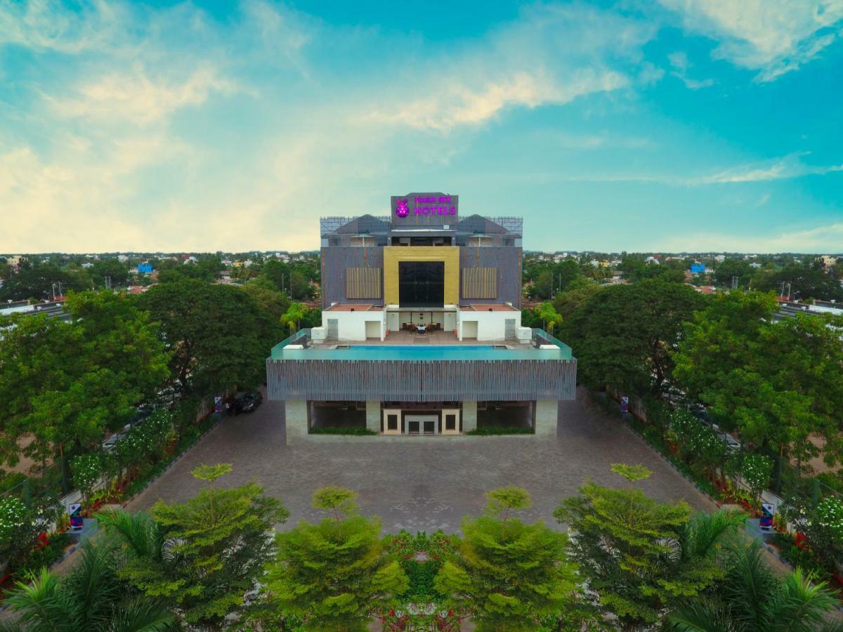M Inn Coimbatore Exterior photo