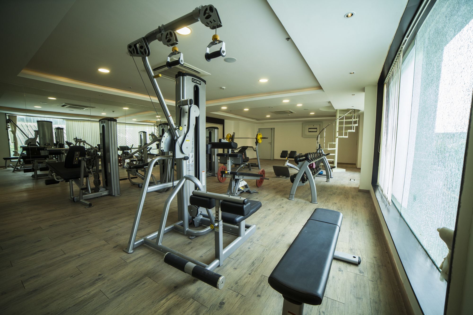 M Inn Coimbatore Exterior photo