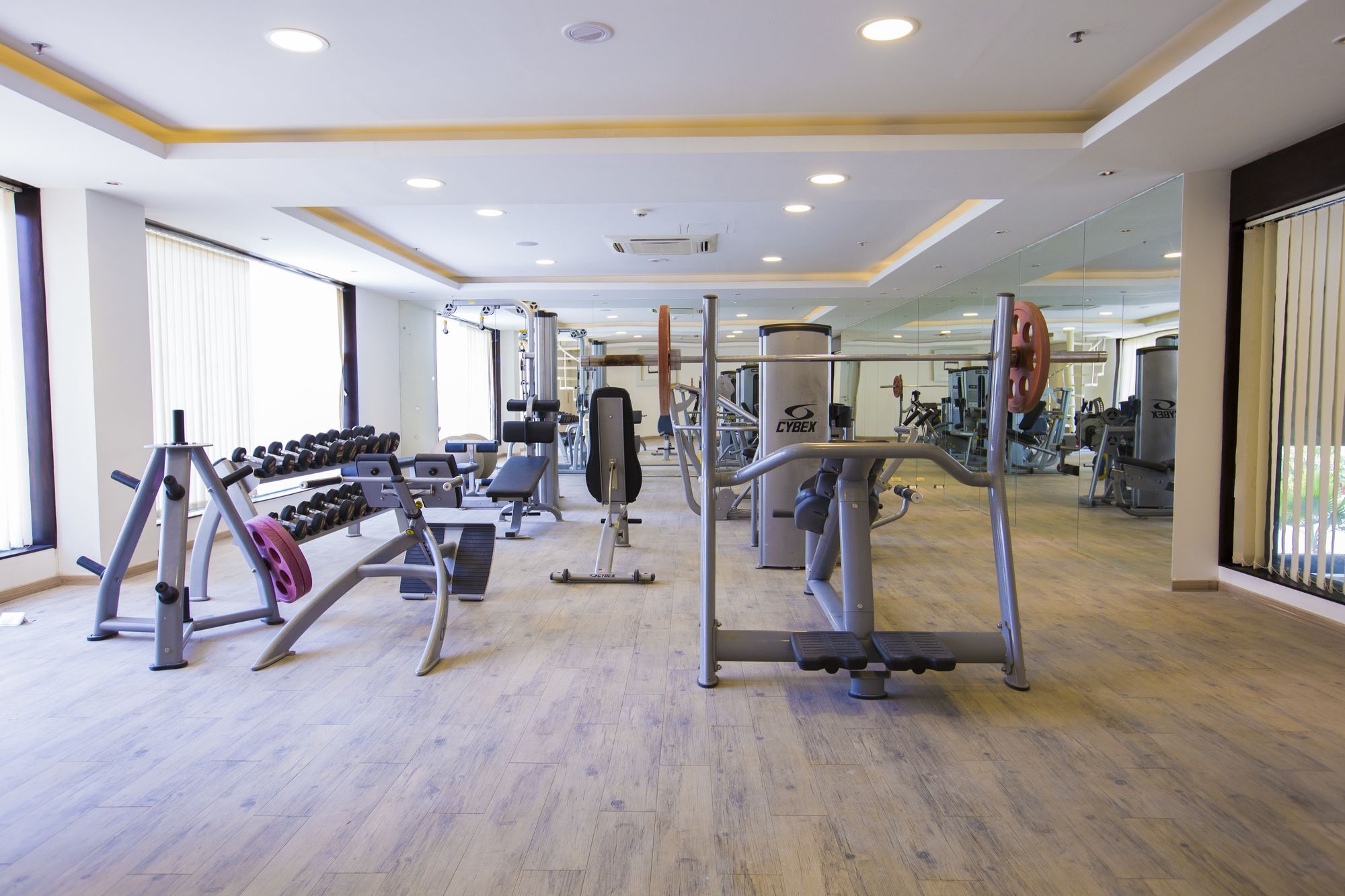 M Inn Coimbatore Exterior photo