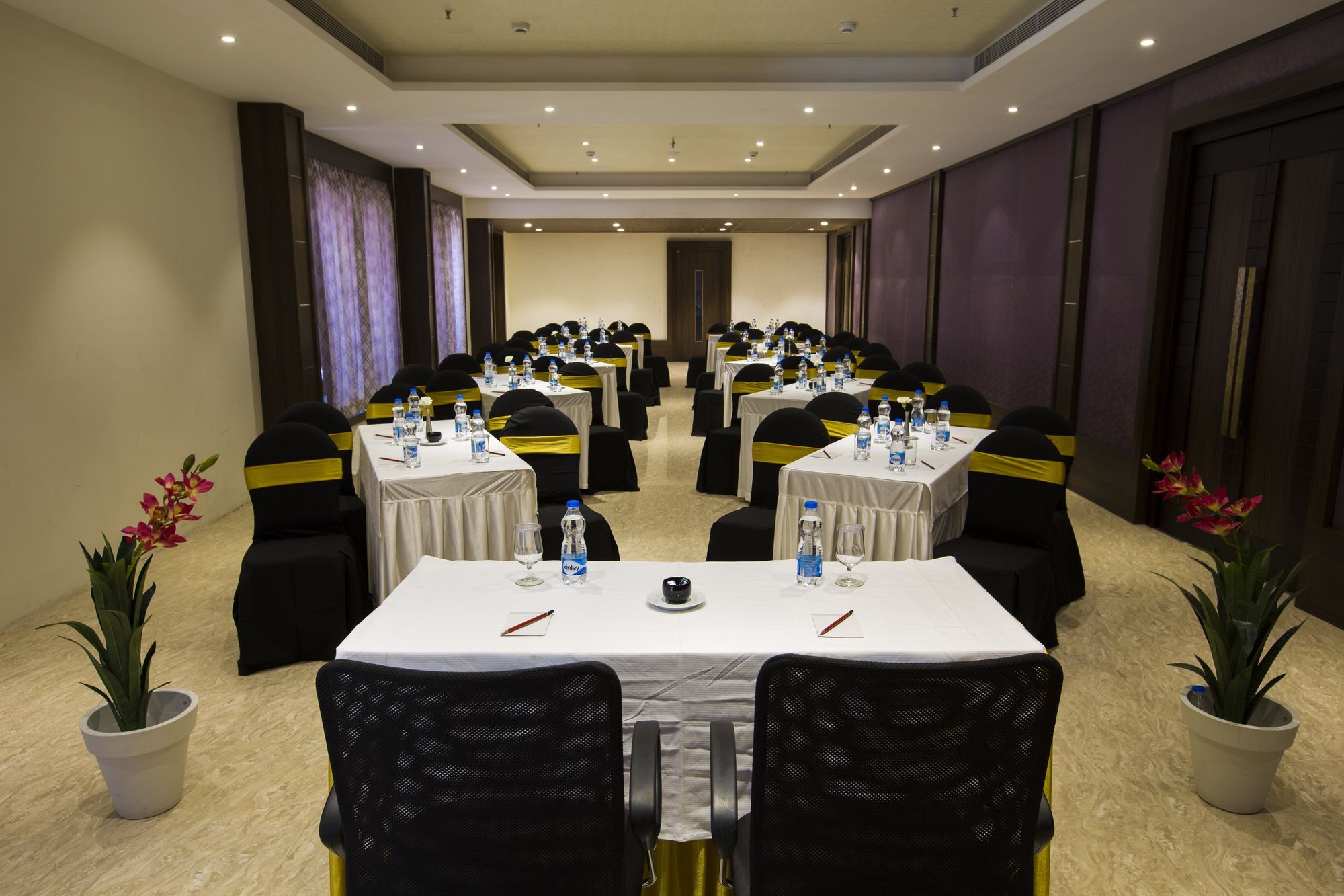 M Inn Coimbatore Exterior photo