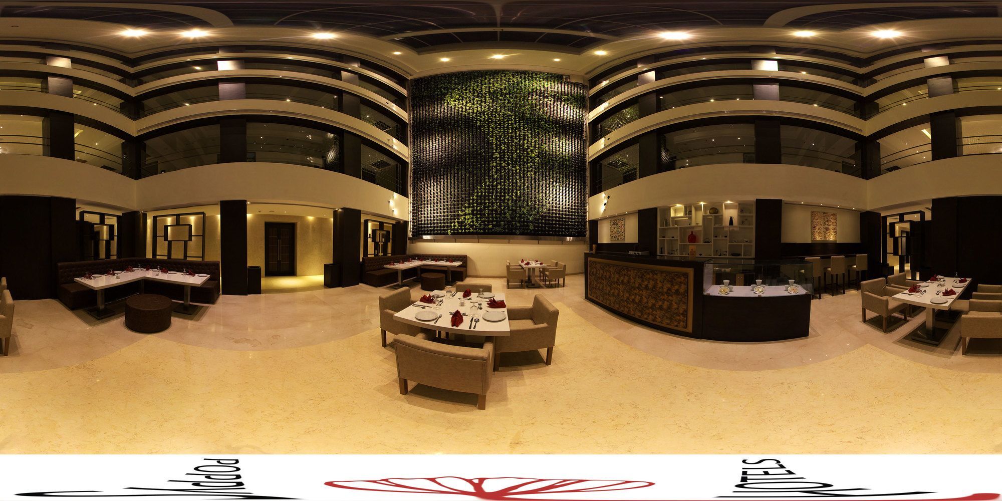 M Inn Coimbatore Exterior photo