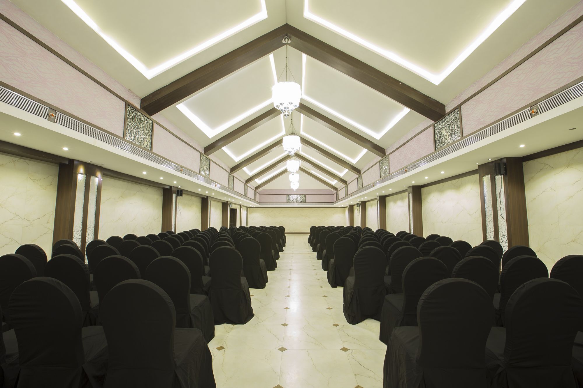 M Inn Coimbatore Exterior photo